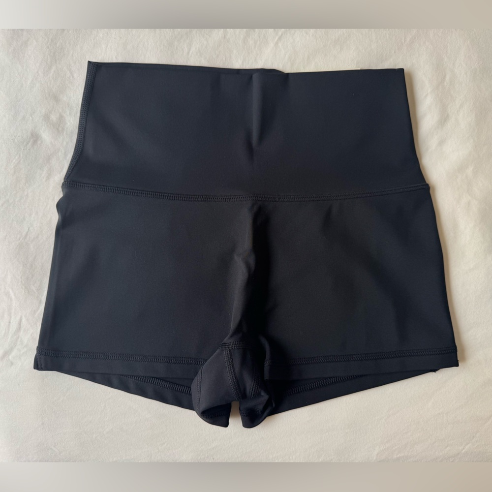 Aerie Offline Goals Super Shortie